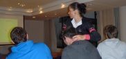 Mallorca Specialized test camp for ACTIVE AMATEURE (2.–12. 2. 2014)