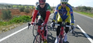 Mallorca Specialized test camp for ACTIVE AMATEURE (2.–12. 2. 2014)