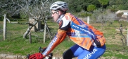 Mallorca Specialized test camp for ACTIVE AMATEURE (2.–12. 2. 2014)