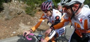 Mallorca Specialized test camp for ACTIVE AMATEURE (2.–12. 2. 2014)