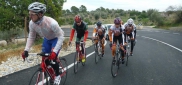 Mallorca Specialized test camp for ACTIVE AMATEURE (2.–12. 2. 2014)