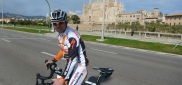 Mallorca Specialized test camp for ACTIVE AMATEURE (2.–12. 2. 2014)