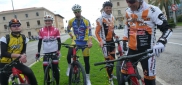 Mallorca Specialized test camp for ACTIVE AMATEURE (2.–12. 2. 2014)