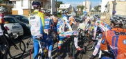 Mallorca Specialized test camp for ACTIVE AMATEURE (2.–12. 2. 2014)