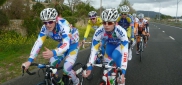 Mallorca Specialized test camp for ACTIVE AMATEURE (2.–12. 2. 2014)