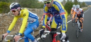 Mallorca Specialized test camp for ACTIVE AMATEURE (2.–12. 2. 2014)