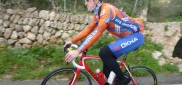 Mallorca Specialized test camp for ACTIVE AMATEURE (2.–12. 2. 2014)