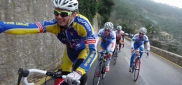 Mallorca Specialized test camp for ACTIVE AMATEURE (2.–12. 2. 2014)