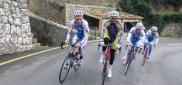 Mallorca Specialized test camp for ACTIVE AMATEURE (2.–12. 2. 2014)