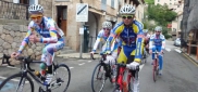 Mallorca Specialized test camp for ACTIVE AMATEURE (2.–12. 2. 2014)