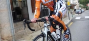 Mallorca Specialized test camp for ACTIVE AMATEURE (2.–12. 2. 2014)