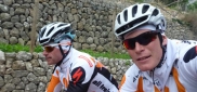 Mallorca Specialized test camp for ACTIVE AMATEURE (2.–12. 2. 2014)