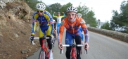 Mallorca Specialized test camp for ACTIVE AMATEURE (2.–12. 2. 2014)