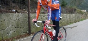 Mallorca Specialized test camp for ACTIVE AMATEURE (2.–12. 2. 2014)