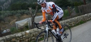 Mallorca Specialized test camp for ACTIVE AMATEURE (2.–12. 2. 2014)