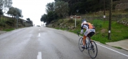 Mallorca Specialized test camp for ACTIVE AMATEURE (2.–12. 2. 2014)