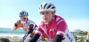 Mallorca Specialized test camp for ACTIVE AMATEURE (2.–12. 2. 2014)