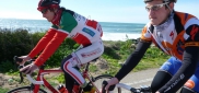 Mallorca Specialized test camp for ACTIVE AMATEURE (2.–12. 2. 2014)