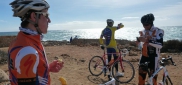 Mallorca Specialized test camp for ACTIVE AMATEURE (2.–12. 2. 2014)