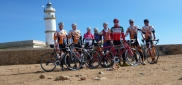 Mallorca Specialized test camp for ACTIVE AMATEURE (2.–12. 2. 2014)