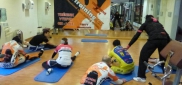 Mallorca Specialized test camp for ACTIVE AMATEURE (2.–12. 2. 2014)