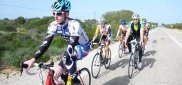 Mallorca Specialized test camp for ACTIVE HOBBY (14.–23. 2. 2014)