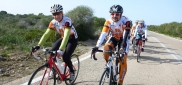 Mallorca Specialized test camp for ACTIVE HOBBY (14.–23. 2. 2014)