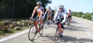 Mallorca Specialized test camp for ACTIVE HOBBY (14.–23. 2. 2014)