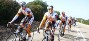 Mallorca Specialized test camp for ACTIVE HOBBY (14.–23. 2. 2014)