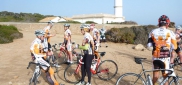 Mallorca Specialized test camp for ACTIVE HOBBY (14.–23. 2. 2014)