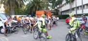 Mallorca Specialized test camp for ACTIVE HOBBY (14.–23. 2. 2014)