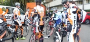 Mallorca Specialized test camp for ACTIVE HOBBY (14.–23. 2. 2014)