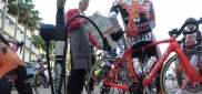 Mallorca Specialized test camp for ACTIVE HOBBY (14.–23. 2. 2014)