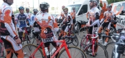 Mallorca Specialized test camp for ACTIVE HOBBY (14.–23. 2. 2014)