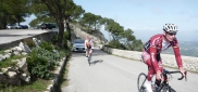 Mallorca Specialized test camp for ACTIVE HOBBY (14.–23. 2. 2014)