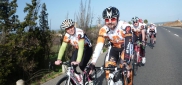 Mallorca Specialized test camp for ACTIVE HOBBY (14.–23. 2. 2014)