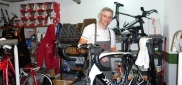 Mallorca Specialized test camp for ACTIVE HOBBY (14.–23. 2. 2014)