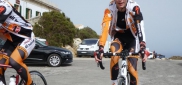 Mallorca Specialized test camp for ACTIVE HOBBY (14.–23. 2. 2014)