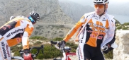 Mallorca Specialized test camp for ACTIVE HOBBY (14.–23. 2. 2014)