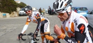 Mallorca Specialized test camp for ACTIVE HOBBY (14.–23. 2. 2014)