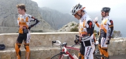 Mallorca Specialized test camp for ACTIVE HOBBY (14.–23. 2. 2014)