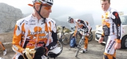 Mallorca Specialized test camp for ACTIVE HOBBY (14.–23. 2. 2014)