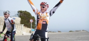 Mallorca Specialized test camp for ACTIVE HOBBY (14.–23. 2. 2014)