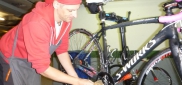 Mallorca Specialized test camp for ACTIVE HOBBY (14.–23. 2. 2014)