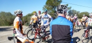 Mallorca Specialized test camp for ACTIVE HOBBY (14.–23. 2. 2014)