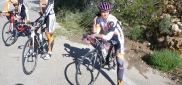 Mallorca Specialized test camp for ACTIVE HOBBY (14.–23. 2. 2014)