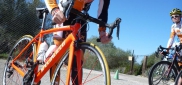 Mallorca Specialized test camp for ACTIVE HOBBY (14.–23. 2. 2014)