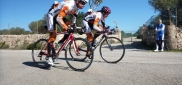 Mallorca Specialized test camp for ACTIVE HOBBY (14.–23. 2. 2014)