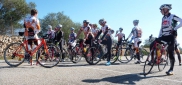 Mallorca Specialized test camp for ACTIVE HOBBY (14.–23. 2. 2014)