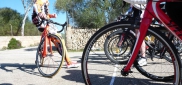 Mallorca Specialized test camp for ACTIVE HOBBY (14.–23. 2. 2014)